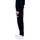 Textil Muži Teplákové kalhoty New Balance PANTALON   MP31539 Černá