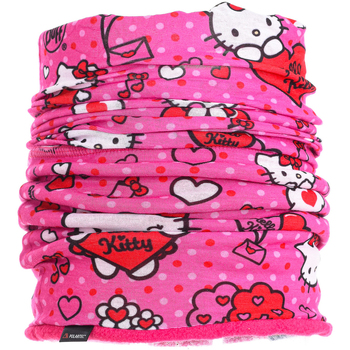 Textilní doplňky Dívčí Šály / Štóly Buff 110700 Růžová