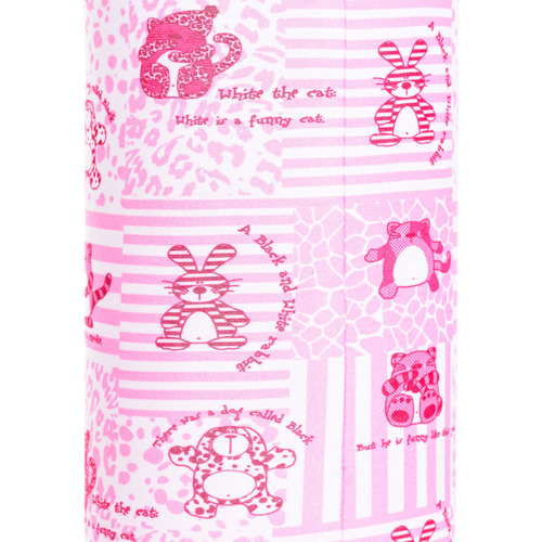 Textilní doplňky Dívčí Šály / Štóly Buff 110900 Růžová