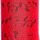 Textilní doplňky Dívčí Šály / Štóly Buff 111300 Červená