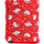 Textilní doplňky Dívčí Šály / Štóly Buff 112000 Červená