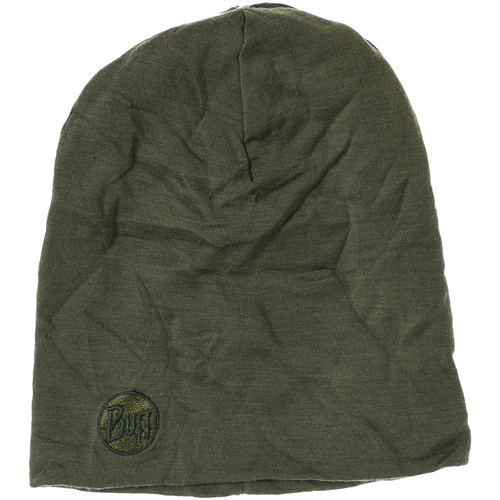 Textilní doplňky Čepice Buff 119400 Zelená