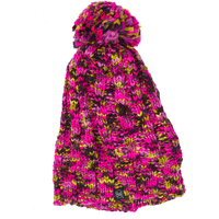 Textilní doplňky Ženy Čepice Buff 122900 Růžová