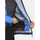 Textil Bundy Kilpi Pánská membránová bunda  HASTAR-M Modrá