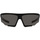 Hodinky & Bižuterie sluneční brýle Prada Occhiali da Sole  Linea Rossa PS07YS DG006F Černá