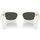 Hodinky & Bižuterie sluneční brýle Prada Occhiali da Sole  PRA01S 17K08Z Bílá