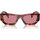 Hodinky & Bižuterie sluneční brýle Prada Occhiali da Sole  PRA01S 13O80B Hnědá