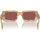 Hodinky & Bižuterie sluneční brýle Prada Occhiali da Sole  PRA07S 19N08S Other