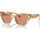 Hodinky & Bižuterie sluneční brýle Prada Occhiali da Sole  PRA09S 19N20D Other