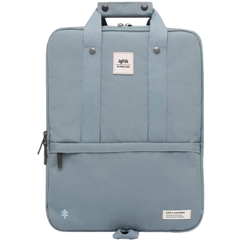 Lefrik Batohy Smart Daily Backpack - Stone Blue - Modrá