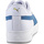 Boty Muži Nízké tenisky Puma Cali Pro Denim Casual Unisex White Blue 385690-01           