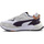 Boty Muži Nízké tenisky Puma Mirage Sport SC White / Vaporous Grey 381775-01           