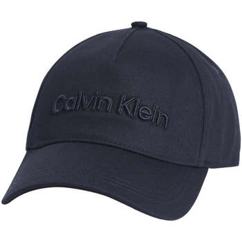 Calvin Klein Jeans Kšiltovky - - Modrá