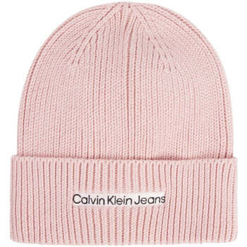 Calvin Klein Jeans Čepice - - Růžová