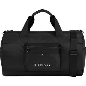 Tommy Hilfiger Sportovní tašky - - Černá