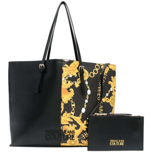 Taška Ženy Velké kabelky / Nákupní tašky Versace Jeans Couture            