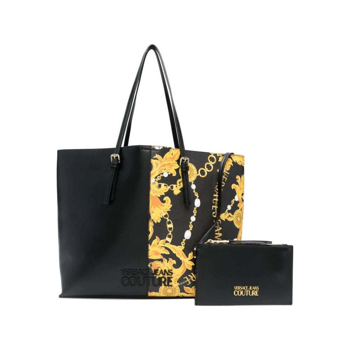 Taška Ženy Velké kabelky / Nákupní tašky Versace Jeans Couture            