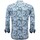 Textil Muži Košile s dlouhymi rukávy Gentile Bellini 147811824 Bílá