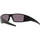Hodinky & Bižuterie sluneční brýle Oakley Occhiali da Sole  Heliostat OO9231 923101 Černá
