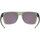 Hodinky & Bižuterie sluneční brýle Oakley Occhiali da Sole  Leffingwell OO9100 910010 Polarizzati Šedá