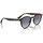 Hodinky & Bižuterie sluneční brýle Ray-ban Occhiali da Sole  RB2180 710/4L Hnědá