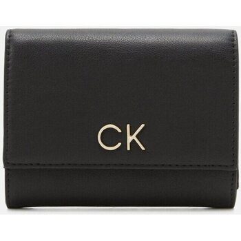 Calvin Klein Jeans Peněženky K60K608994 - Černá