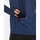 Textil Bundy Kilpi Pánská běžecká bunda  NORDIM-M Modrá