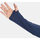 Textil Bundy Kilpi Pánská běžecká bunda  NORDIM-M Modrá