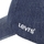 Textilní doplňky Muži Kšiltovky Levi's ESSENTIAL CAP Modrá