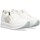 Boty Ženy Módní tenisky Exé Shoes 13131EX24 Bílá