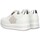 Boty Ženy Módní tenisky Exé Shoes 13131EX24 Bílá