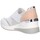 Boty Ženy Módní tenisky Exé Shoes 3441EX23 Bílá