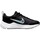 Boty Děti Běžecké / Krosové boty Nike NIOS  DOWNSHIFTER 12 NN  DM4194 Černá