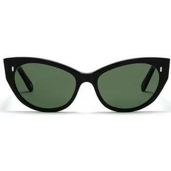 L.g.r. sluneční brýle Occhiali da Sole L.G.R. Twiga 4988 01 - Černá