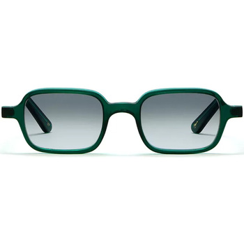 L.g.r. sluneční brýle Occhiali da Sole L.G.R. Marrakech 5740 87 Fotocromatici - Zelená