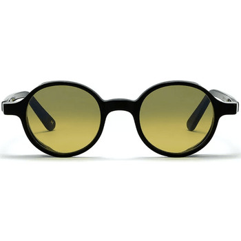 L.g.r. sluneční brýle Occhiali da Sole L.G.R. Reunion Explorer 5505 01 Fotocromatici - Černá