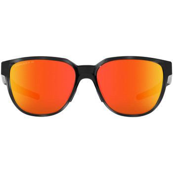 Oakley sluneční brýle Occhiali da Sole Actuator OO9250 925005 Polarizzati - Černá