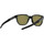 Hodinky & Bižuterie sluneční brýle Oakley Occhiali da Sole  Actuator OO9250 925005 Polarizzati Černá