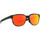 Hodinky & Bižuterie sluneční brýle Oakley Occhiali da Sole  Actuator OO9250 925005 Polarizzati Černá