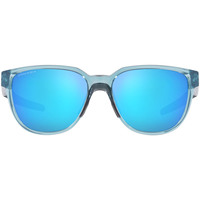 Hodinky & Bižuterie sluneční brýle Oakley Occhiali da Sole  Actuator OO9250 925006 Modrá