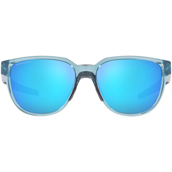 Oakley sluneční brýle Occhiali da Sole Actuator OO9250 925006 - Modrá
