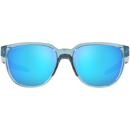 Hodinky & Bižuterie sluneční brýle Oakley Occhiali da Sole  Actuator OO9250 925006 Modrá