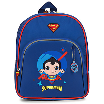 Back To School SUPER FRIENDS SUPERMAN 25 CM