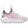 Boty Děti Módní tenisky Nike FLEX RUNNER 2 DJ6040 Růžová