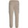 Textil Muži Teplákové kalhoty Schott TRRELAX70 Béžová