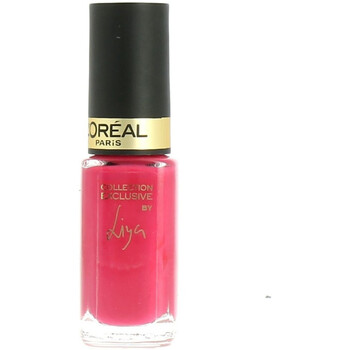 krasa Ženy Laky na nehty L'oréal  Růžová