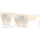 Hodinky & Bižuterie sluneční brýle D&G Occhiali da Sole Dolce&Gabbana DG4459 3427J6 Oranžová