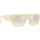 Hodinky & Bižuterie sluneční brýle D&G Occhiali da Sole Dolce&Gabbana DG4459 3427J6 Oranžová
