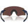 Hodinky & Bižuterie sluneční brýle Oakley Occhiali da Sole  Encoder OO9471 947122 Modrá