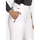 Textil Kalhoty Kilpi Dámské lyžařské kalhoty  ELARE-W Bílá